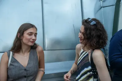Participanți la meetupul Let’s Talk AI #2, București, 2 iulie 2026 (15)
