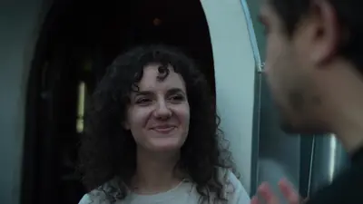 Participanți la meetupul Let’s Talk AI #2, București, 2 iulie 2026 (58)