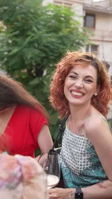 Participanți la meetupul Let’s Talk AI #2, București, 2 iulie 2026 (67)